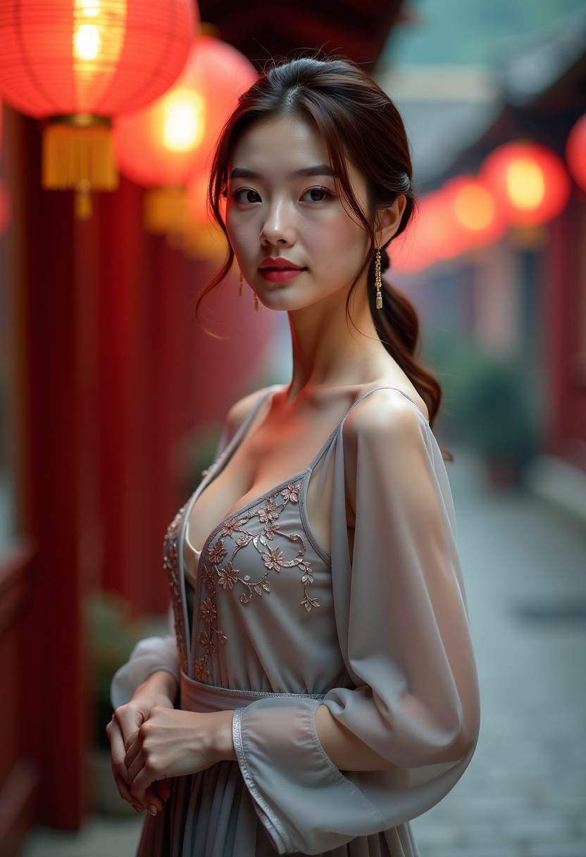 黑夜猎人日记 第14集